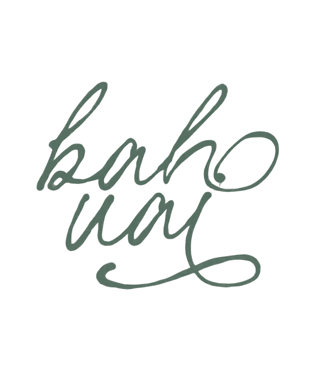 BahUai